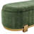Lajeune Fabric Storage Bench-1803242311