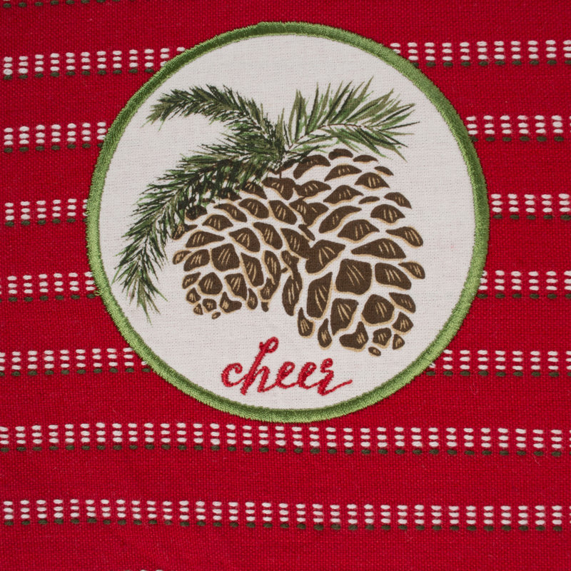 Cotton Dish Cloth Kitchen Towel