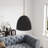 Anarosa 1-Light Classic Farmhouse Modern Kitchen Pendant Light Fixture-632667633