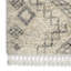 Tapis gris / beige Ileyah Southwestern-296167398