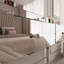 Dressing Table with Mirror