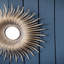 Miroir d'appoint Braeville
