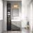 Bathroom Tall Cabinet