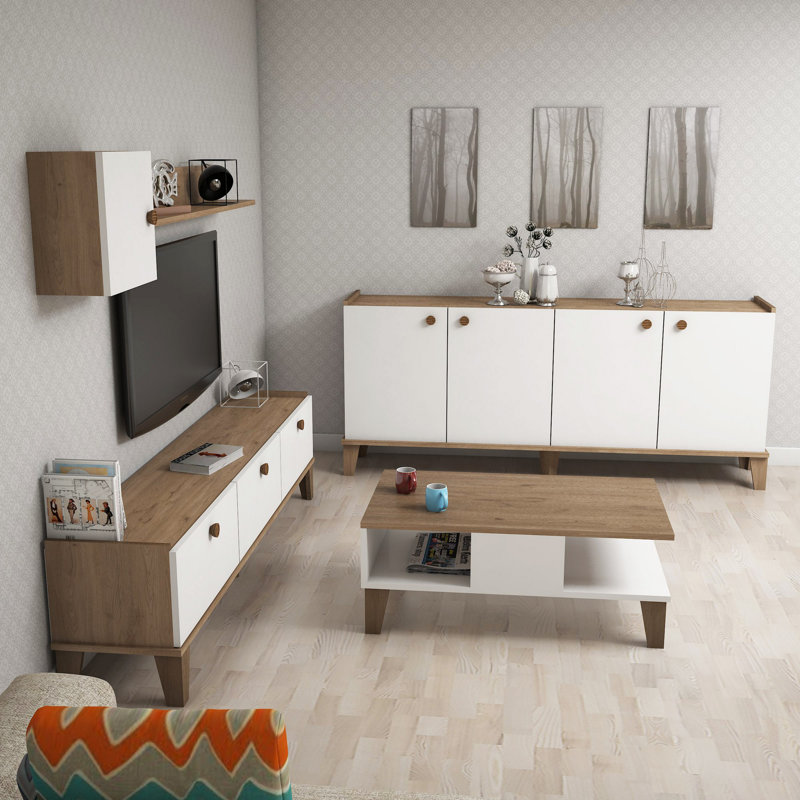 Diema TV Stand for TVs up to 78"