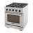 Kucht 30 " 4.2 Gas Range with Grate Cooktop-73097235