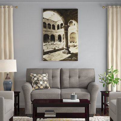 Old Mexico II - Photograph Print
