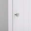 Freestanding Linen Cabinet