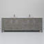 Ensemble de meuble-lavabo double 84 po Jacques-112956297-87286952
