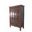 Solid Wood Armoire