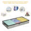 Brayden Studio Fabric Storage Bag
