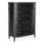 Charleston Five-Drawer Chest-1830938377