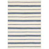 Ralph Lauren Sagaponeck Stripe Wool Striped Rug