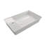 Sottile 23.5'' L Bathroom Sink-1873100527