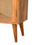 Armoire à feuilles à mailles serrées