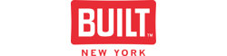 Logo Built NY