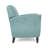 Chocheles Upholstered Armchair-1882349267