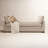 Upholstered Daybed-115753224