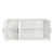 Blanc est en rupture de stock