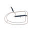 Walter Lamb Outdoor Rocker Chair-2054226047
