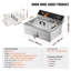 Commercial Electric Deep Fryer Countertop Deep Fryer 3000W 30.6Qt / 29L