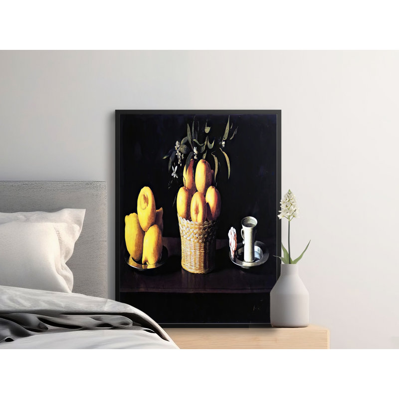 Westman No Frame Print, 28x40