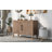 Rustic Storage Cabinet Sideboard-537755118