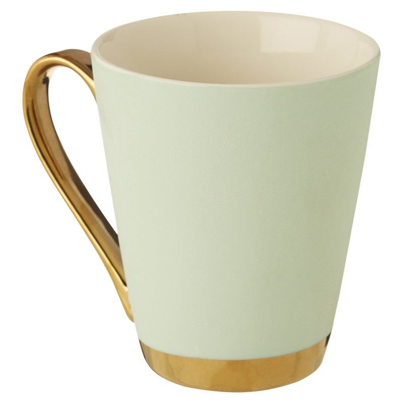 Engelhardt Bone China Coffee Mug
