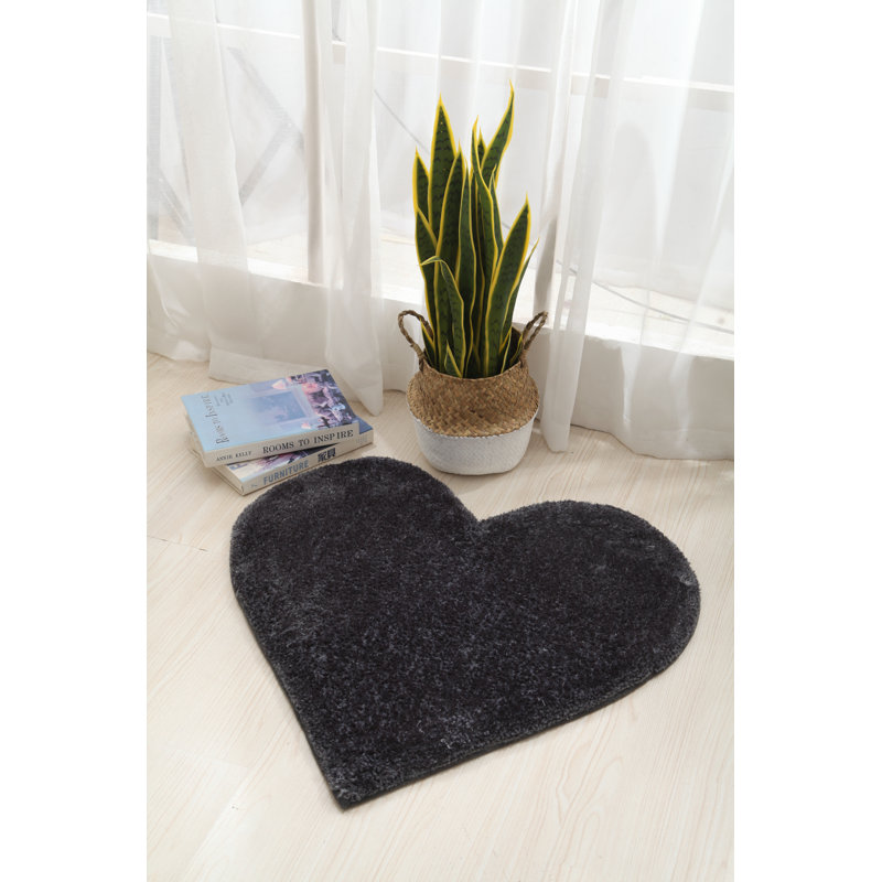 Mateyka Hand Tufted Indoor Rug