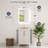 Armadale Backlit LED Anti-Fog Bathroom Mirror-1867429975