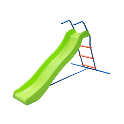 Platports Kids Backyard Playground Toy Slide Reviews Wayfair