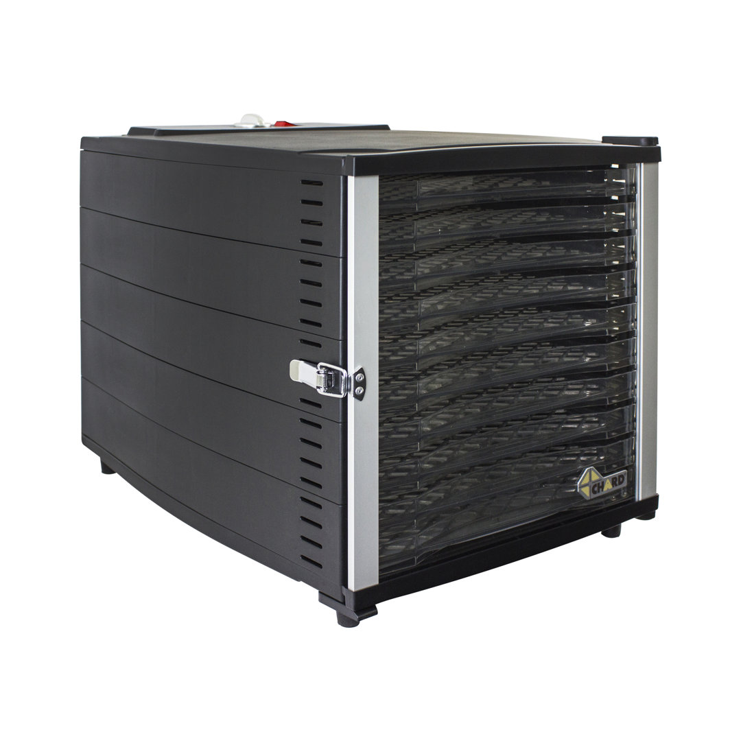 Chard Food Dehydrator Chard