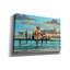  «Summer Song» par Ronald West, art mural sur toile, 26 po x 18 po-985092179