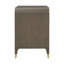 Judith Leiber Couture 3 - Drawer Nightstand-965445672