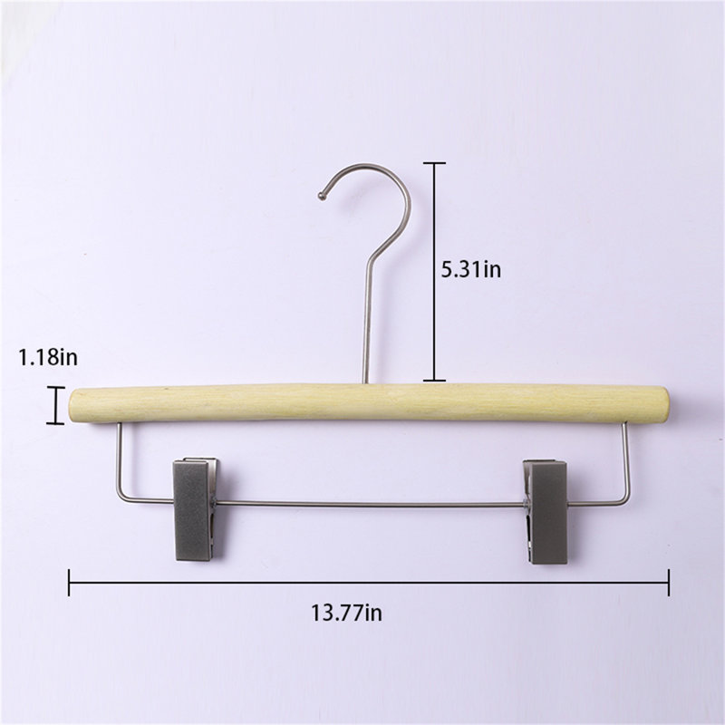 Cintre Ecowood Original, 20