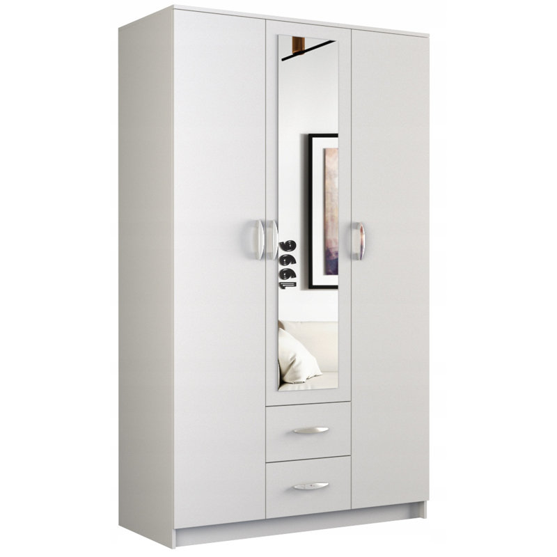 Laminate Wardrobe
