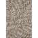 Premium Machine Washable Prisco Brown Rug