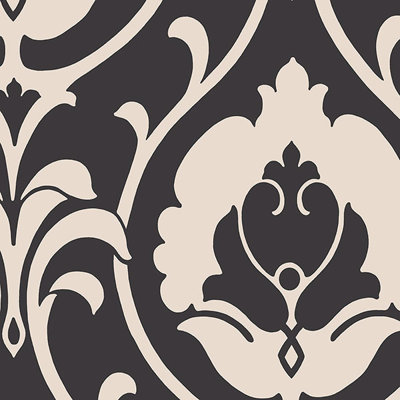 Medders Damask Roll