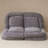 Convertible Fold-Out Double Sofa Bed-2041182023
