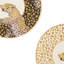 Alienna Ceramic Decorative Plate