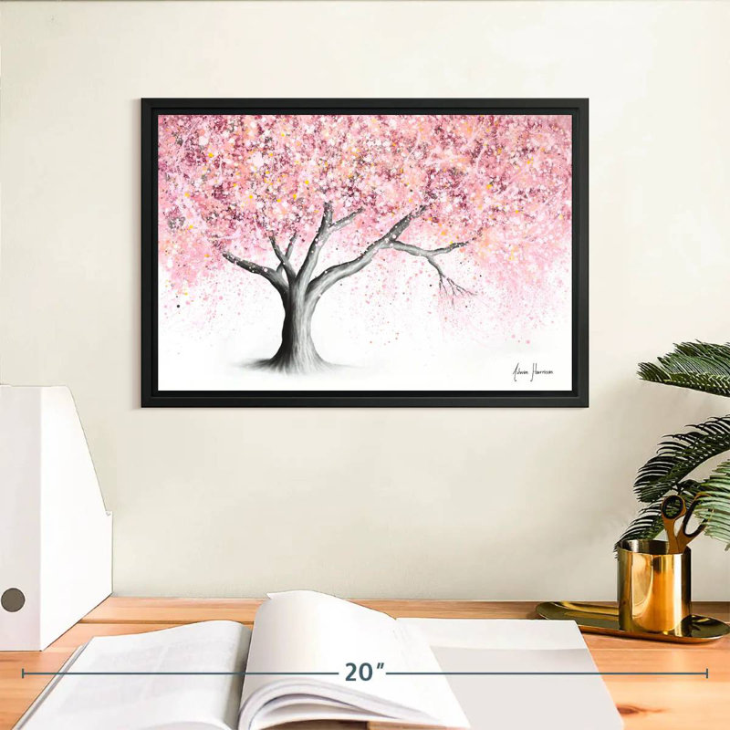 Harnek Mountain Blossom Tree