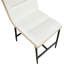 Tabouret de comptoir rembourré Viceroy-1635930903
