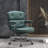 Roumena Genuine Leather Executive Chair-801241640-801241643