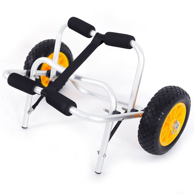 Featherste Aluminum Kayak Rack
