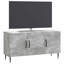Unfinished TV Stand for TVs up to 43"-1421303611