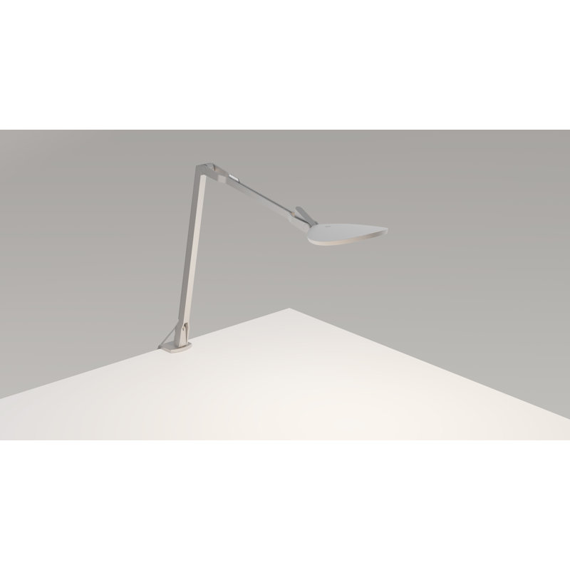 Splitty LED Desk Table Lamp, Black