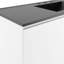 Ensemble de meuble-lavabo mural Bryn-888096320-888096322