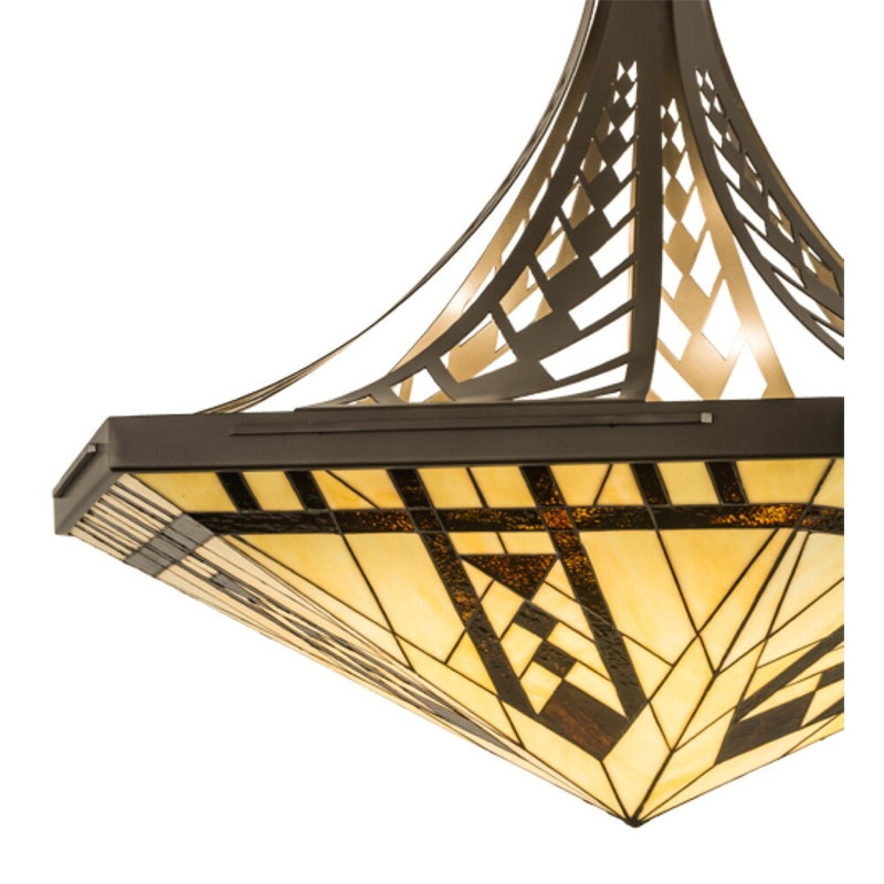 Sonoma 6 - Light Pendant