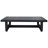 Melrose Slatted Metal Outdoor Coffee Table