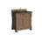 Brookfield 36'' Single Bathroom Vanity with Top-115692633-130368111-113399158