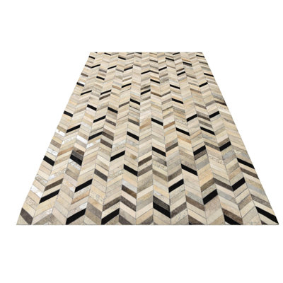 Jemison Multi Rug